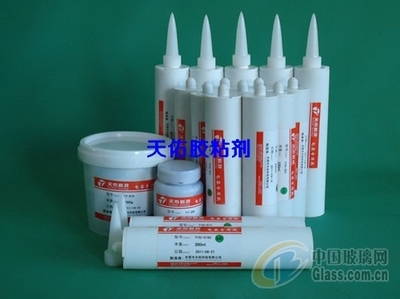 玻璃灯罩专用防水粘接方案 天佑胶粘剂的技术解析与应用指南