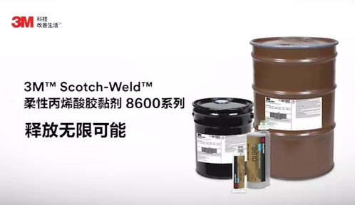 3M胶粘剂新品速递 当我们谈车载屏窄边框，我们在谈些什么