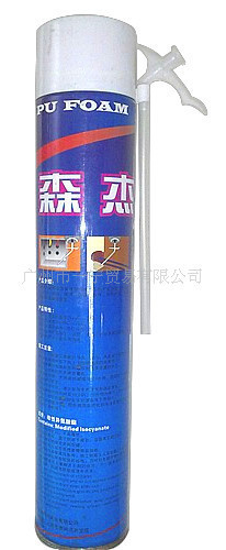 百年德匠筑就非凡粘力——森杰发泡胶品质与技术深度解读